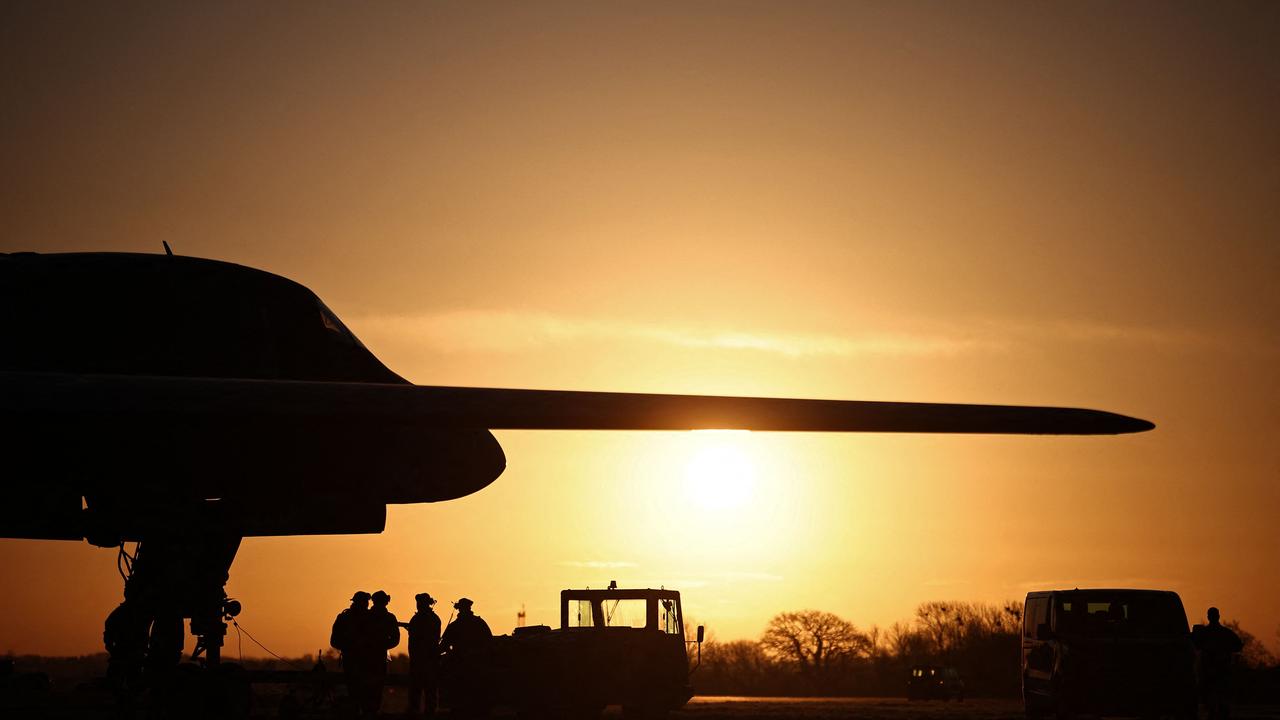 Iran's Long-Range Strike Reveals New Military Capabilities