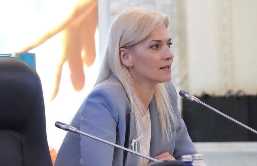 Alina Gorghiu: PNL nu se transformă în proprietatea nimănui. Apel la dialog după decizia instanței