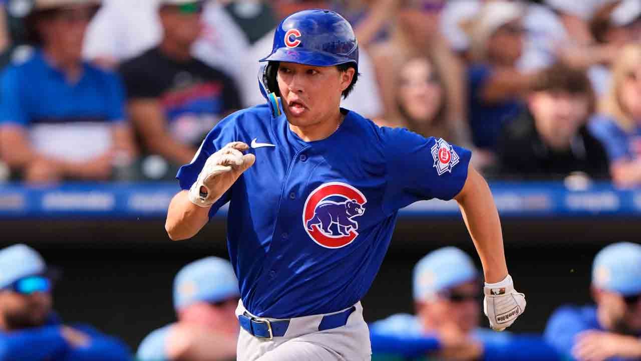 Blue Jays Trade Kevin Gausman to Cubs; Iowa Cubs' Brett Bateman Headed to Toronto