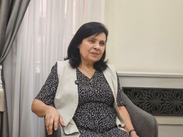 Կես դար հայ բեմի վրա. ժաննա Հովհաննիսյանի տավիղը՝ որպես ազգային հիշողության ձայն