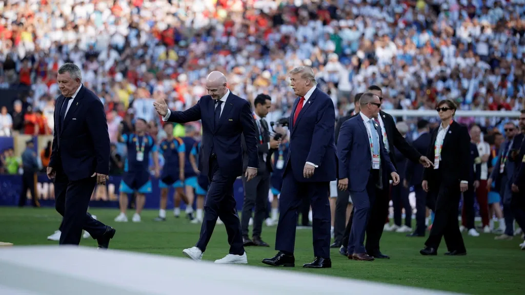 Spanje wint WK 2026 na zinderende finale tegen Argentinië