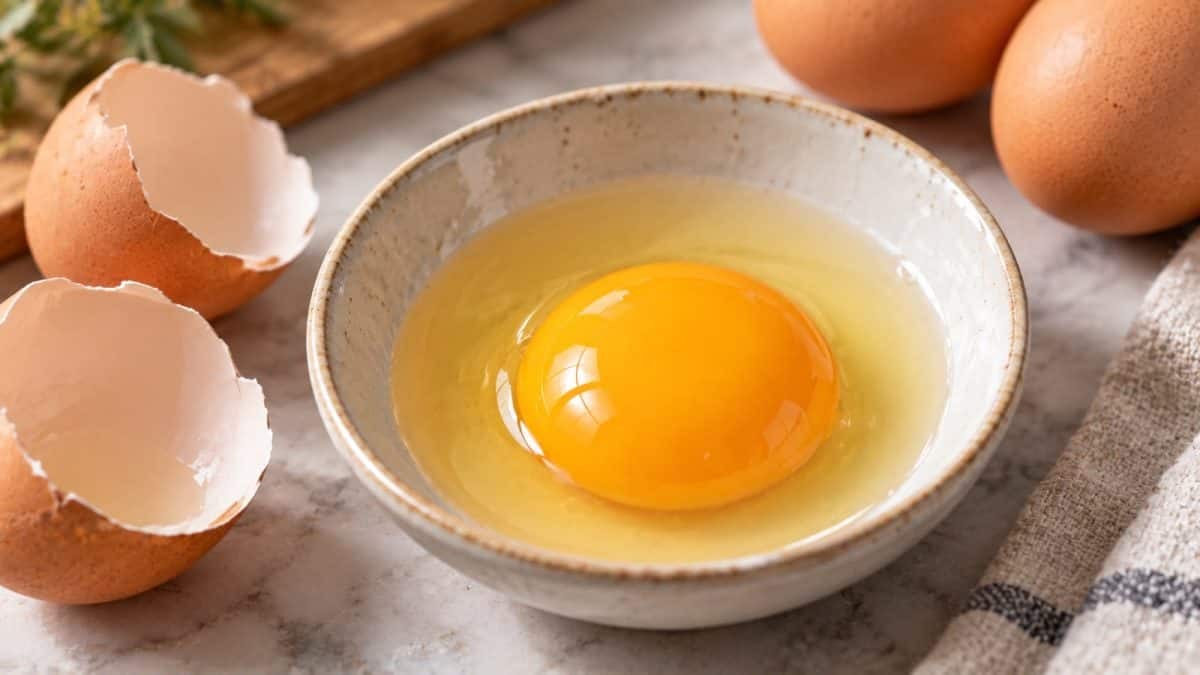 Egg Yolks and Heart Health: What the Science Really Says