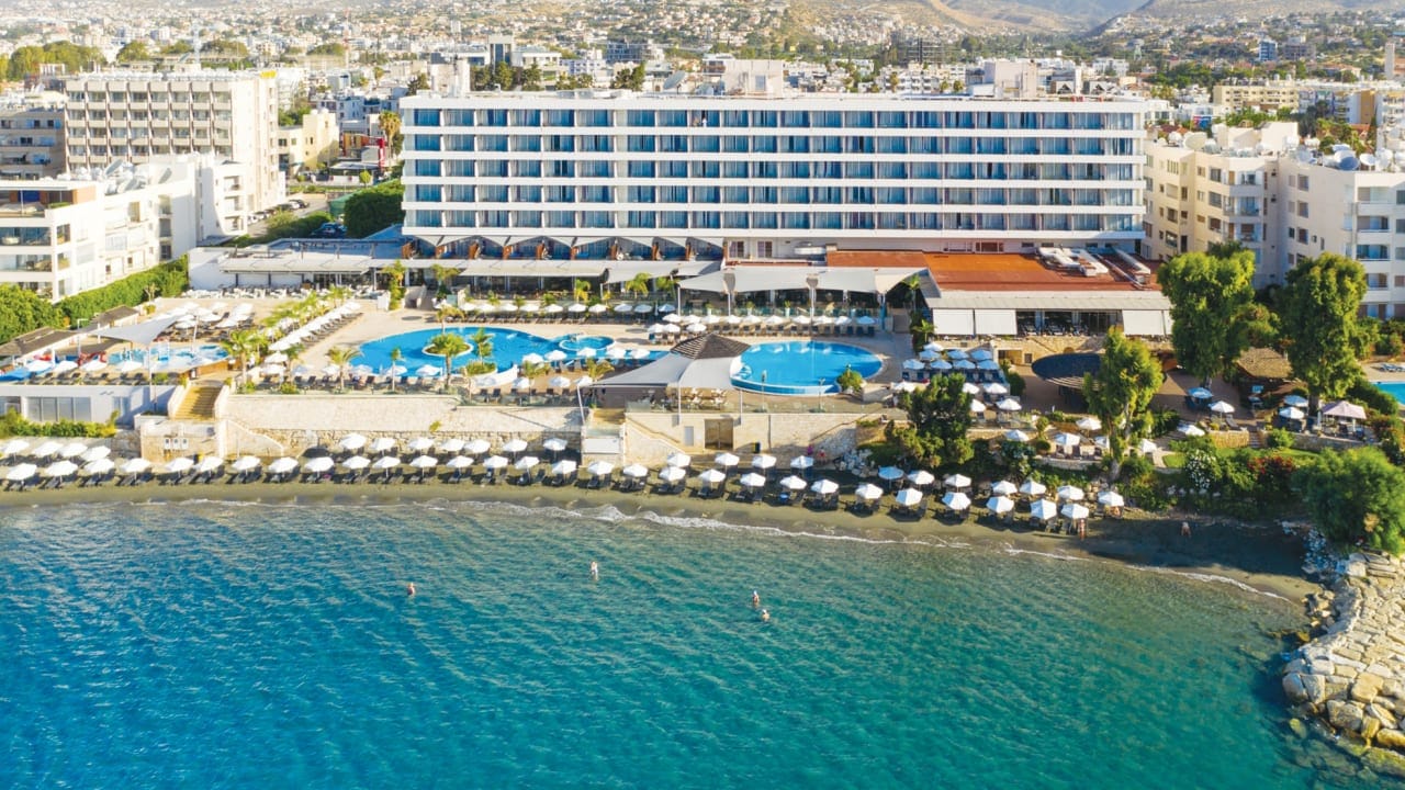Cyprus Travel: Heritage, Stability, and Family Resorts
