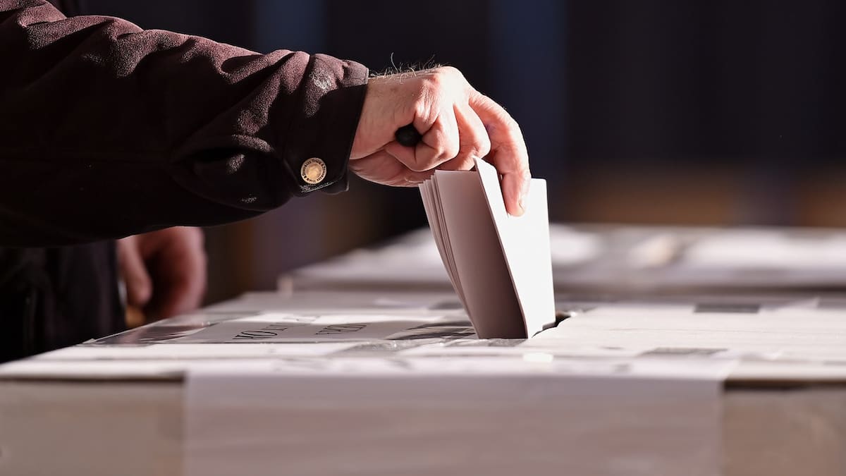France : l'extrême droite progresse, un avertissement