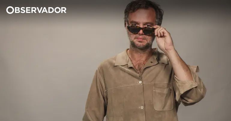 Benjamim regressa às origens com 'Crónicas do Monte Zeus': a música como refúgio e resistência