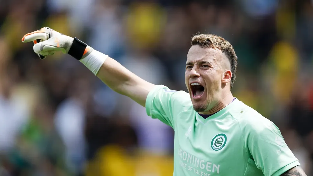 ADO Den Haag verliest thuis van FC Groningen, Feyenoord hervat met Watanabe