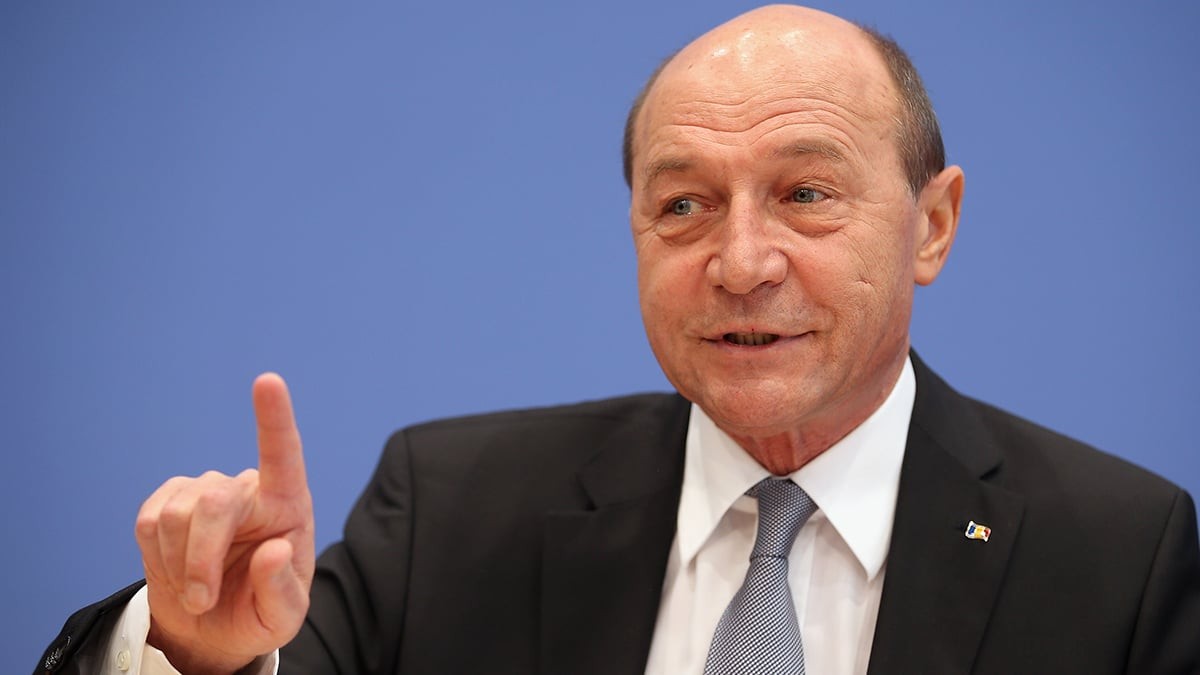 Când Băsescu devine vocea rațiunii: un semnal de alarmă pentru clasa politică