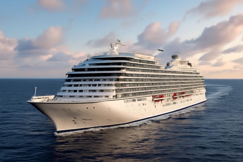 Western Cruise Industry Targets European Routes While Africa Remains Sidelined