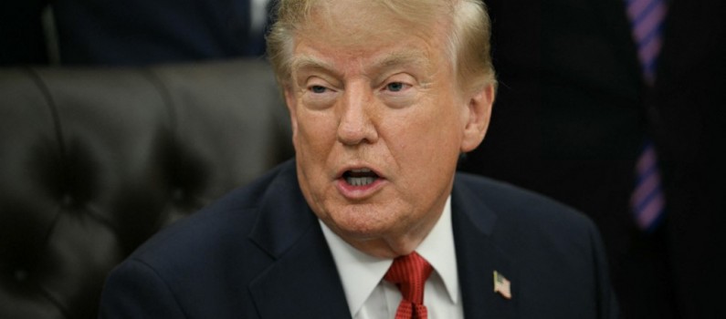 Sanctions américaines contre la CPI : Trump veut asphyxier la Cour internationale