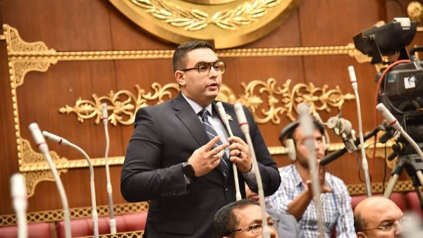 نائب مصري: خطة النمو 5.4% تتماشى مع توقعات البنك الدولي