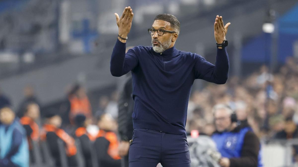 OM : l'échec Beye révèle la dérive d'un club marseillais