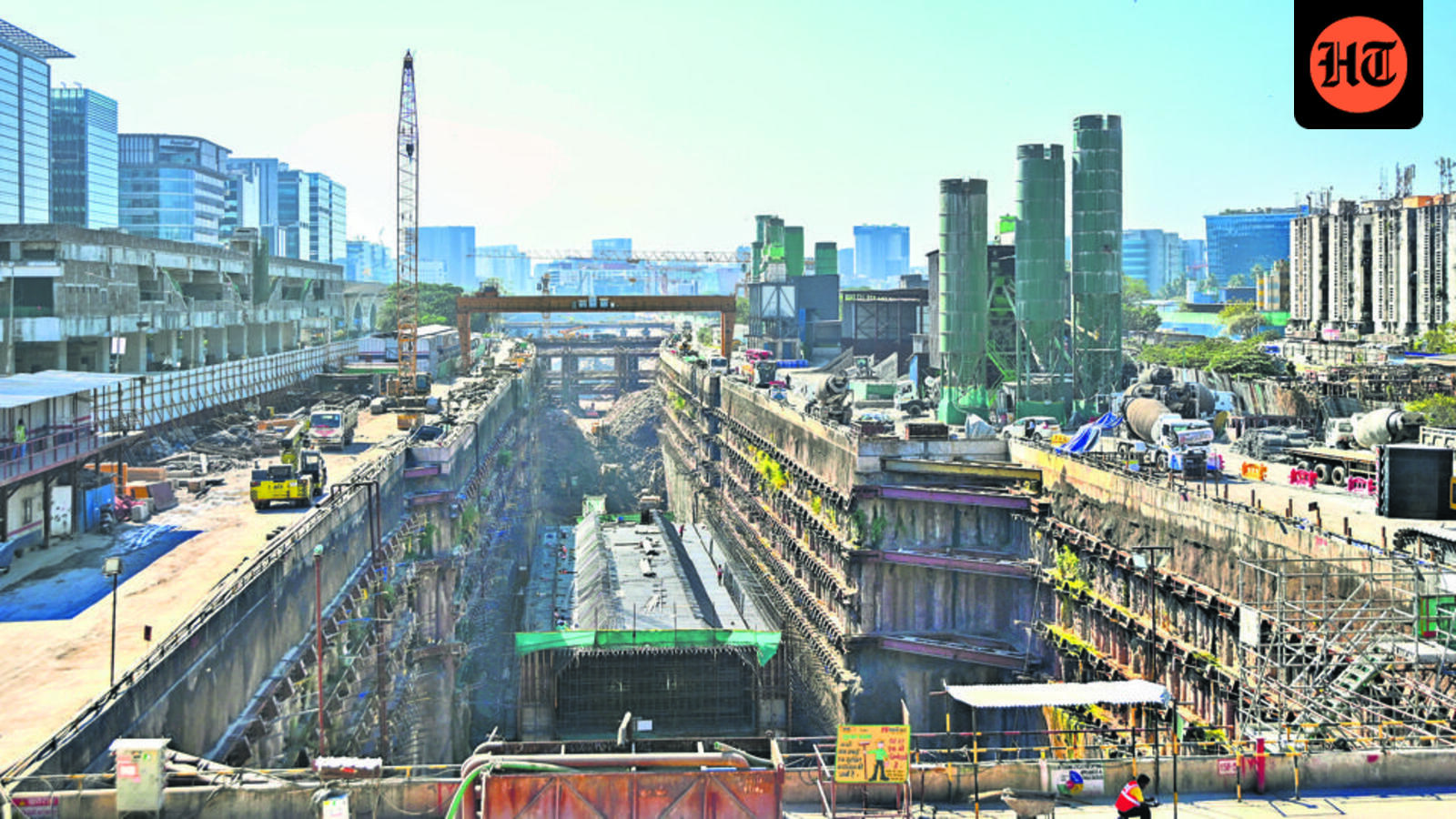 Mumbai's Air Crisis Shows Dangers of Government Overreach