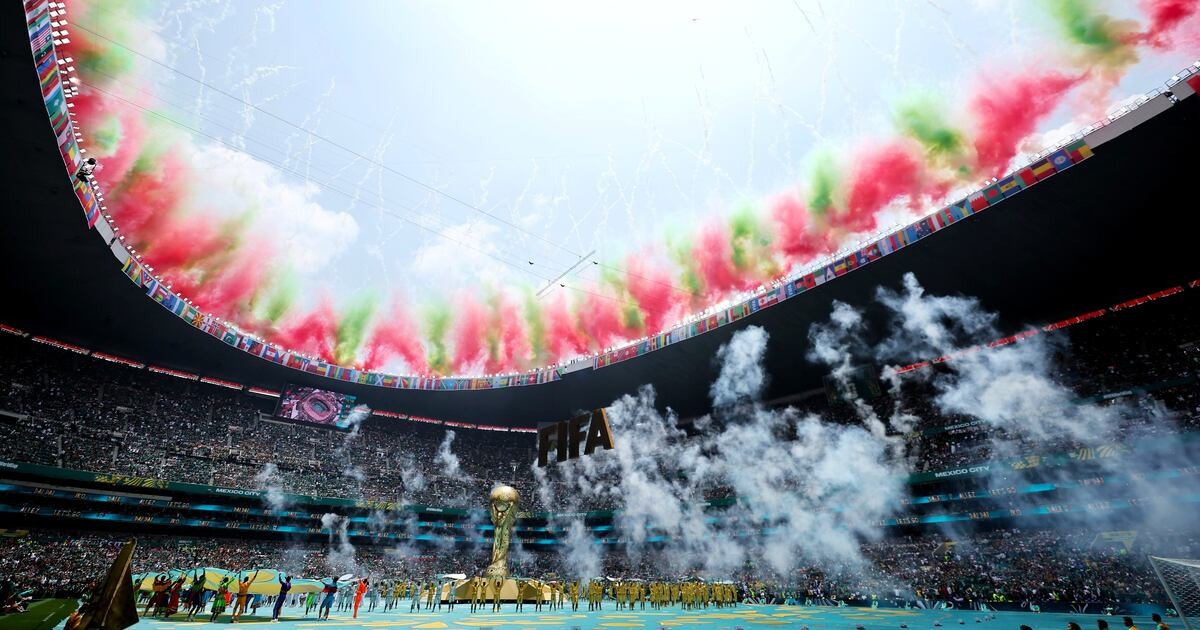 FIFA 2026: El lucro desmedido que degrada el fútbol