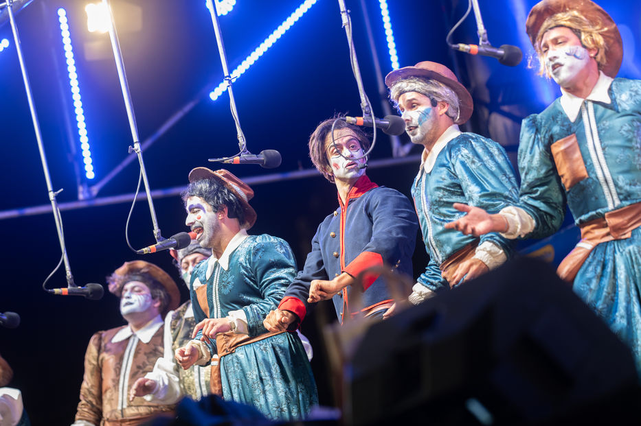 Carnaval 2026: análisis de los resultados y controversias