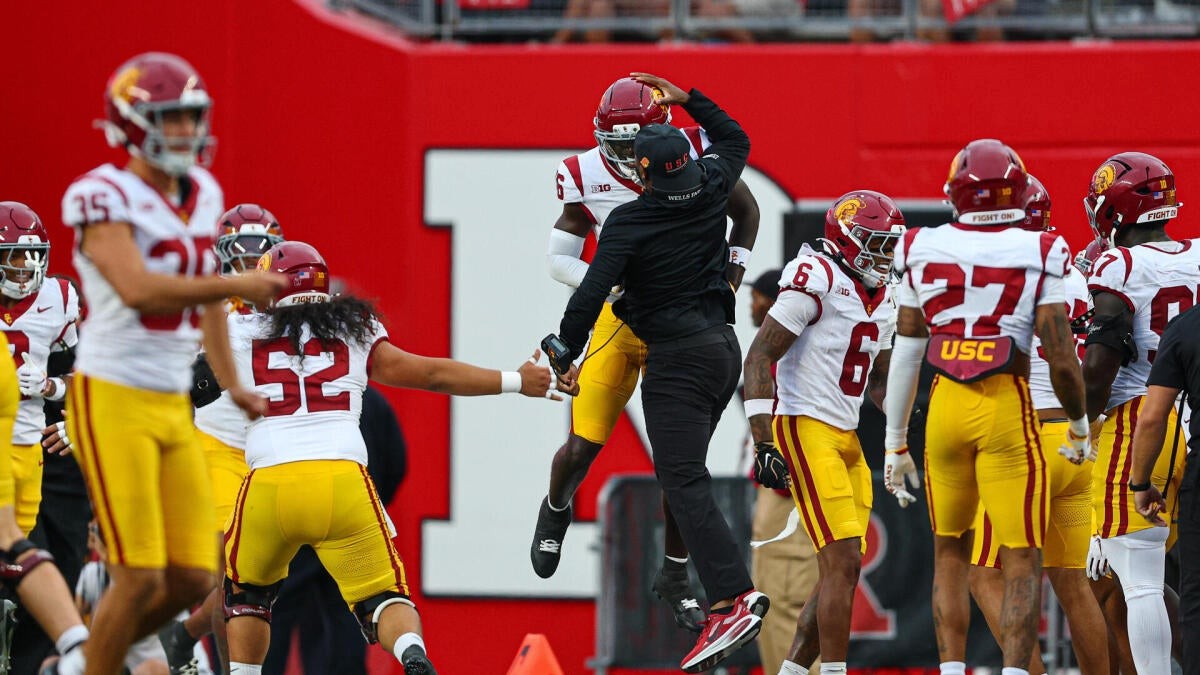 Iowa Hawkeyes vs. Michigan: Week 4 Betting Pick and College Football Parlay Breakdown