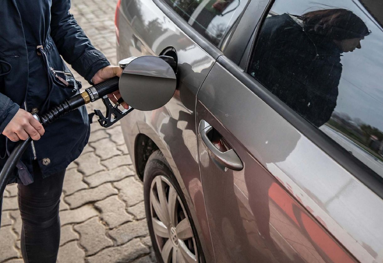 Nyolc év után ismét 2% alá csökkent az infláció