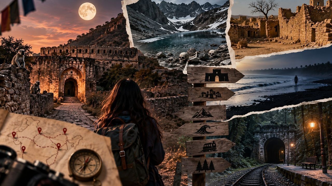 From Aksum to Aksum: Why Ethiopia Must Claim Its Own Lore-Tripping Heritage