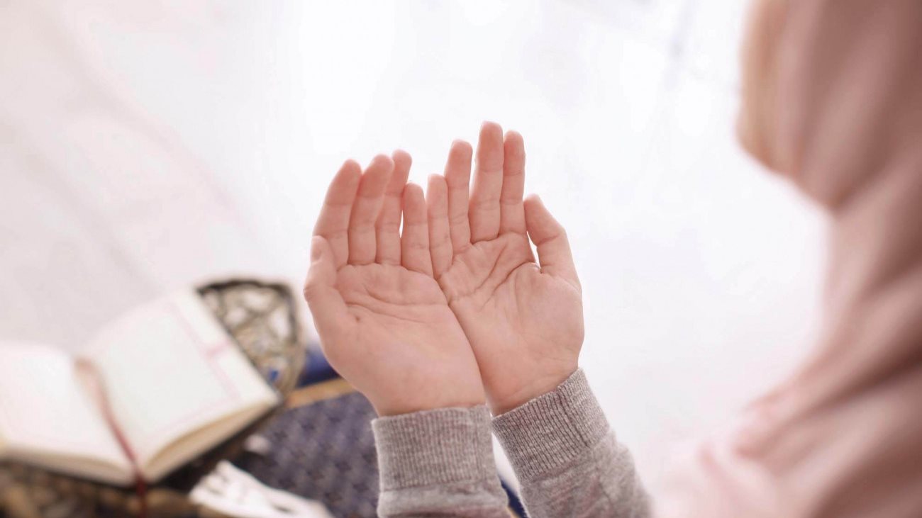 أدعية اليوم الثاني من عيد الفطر المبارك