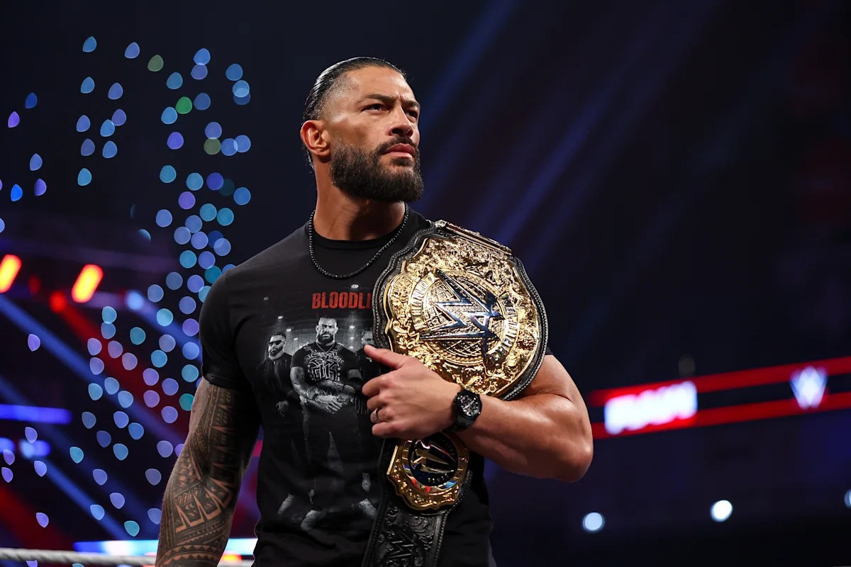 WWE Raw Delivers Big Returns and Championship Drama in Des Moines