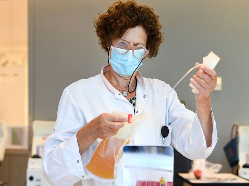 New Brain Chemical Discovery Links Childhood Trauma to Depression