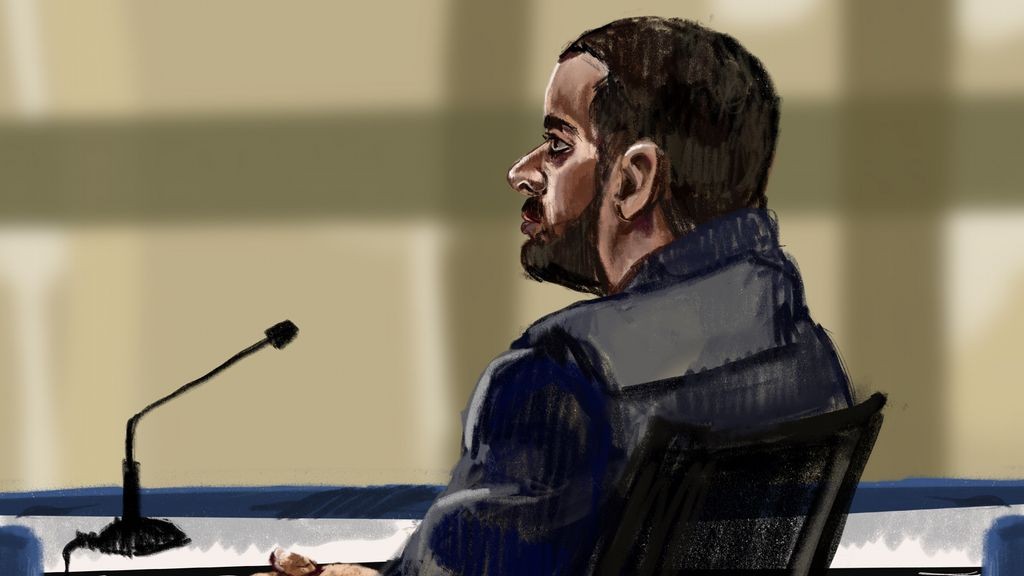 Shurandy 'Tyson' Q. als 'Taghi van Curaçao' berecht in EBI: justitie gokt opnieuw op PGP-bewijs