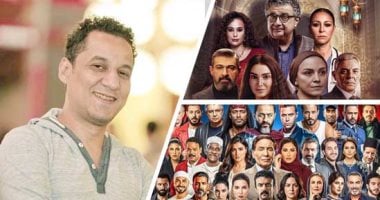 الدراما العربية تستلهم النموذج المصري في بناء الهوية الوطنية