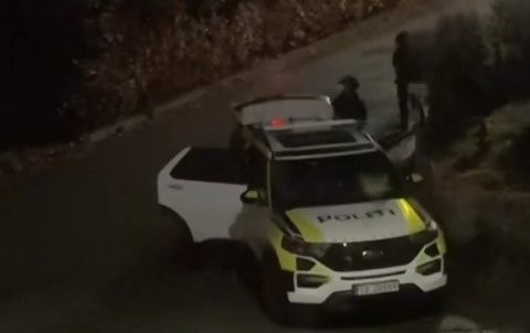 Da politiet rykket ut til sin egen kollega: En mors fortvilte oppringning avdekket en skjult virkelighet