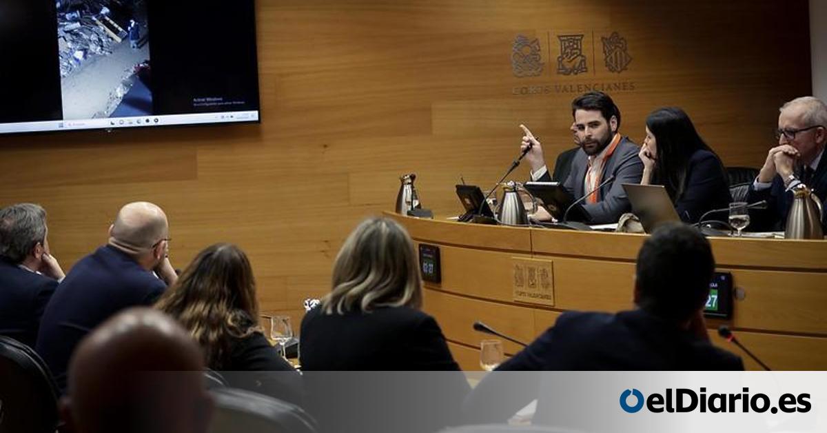 La derecha valenciana legitima teorías conspiranoicas