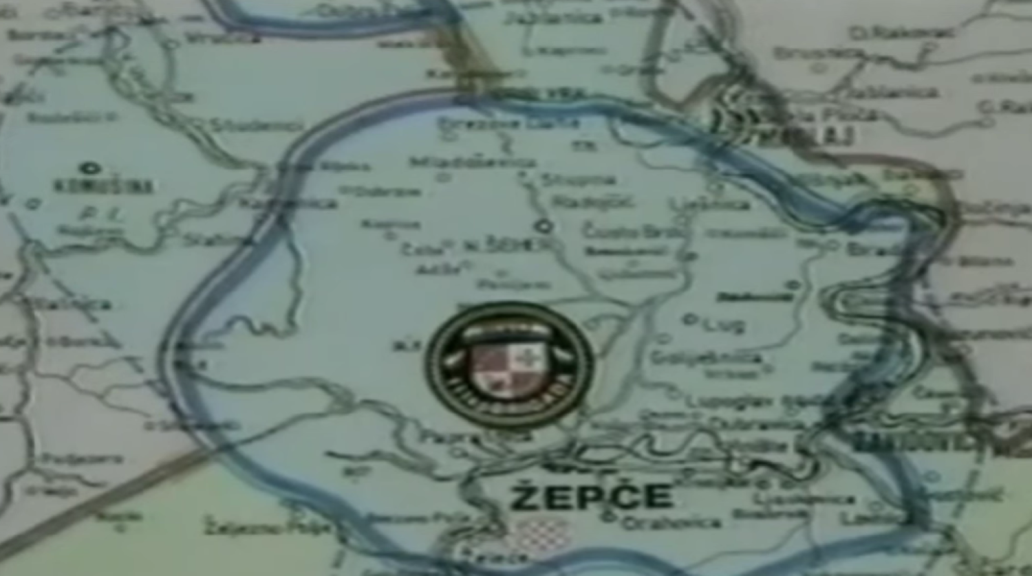 Žepče: 32 godine od herojske obrane hrvatskog duha