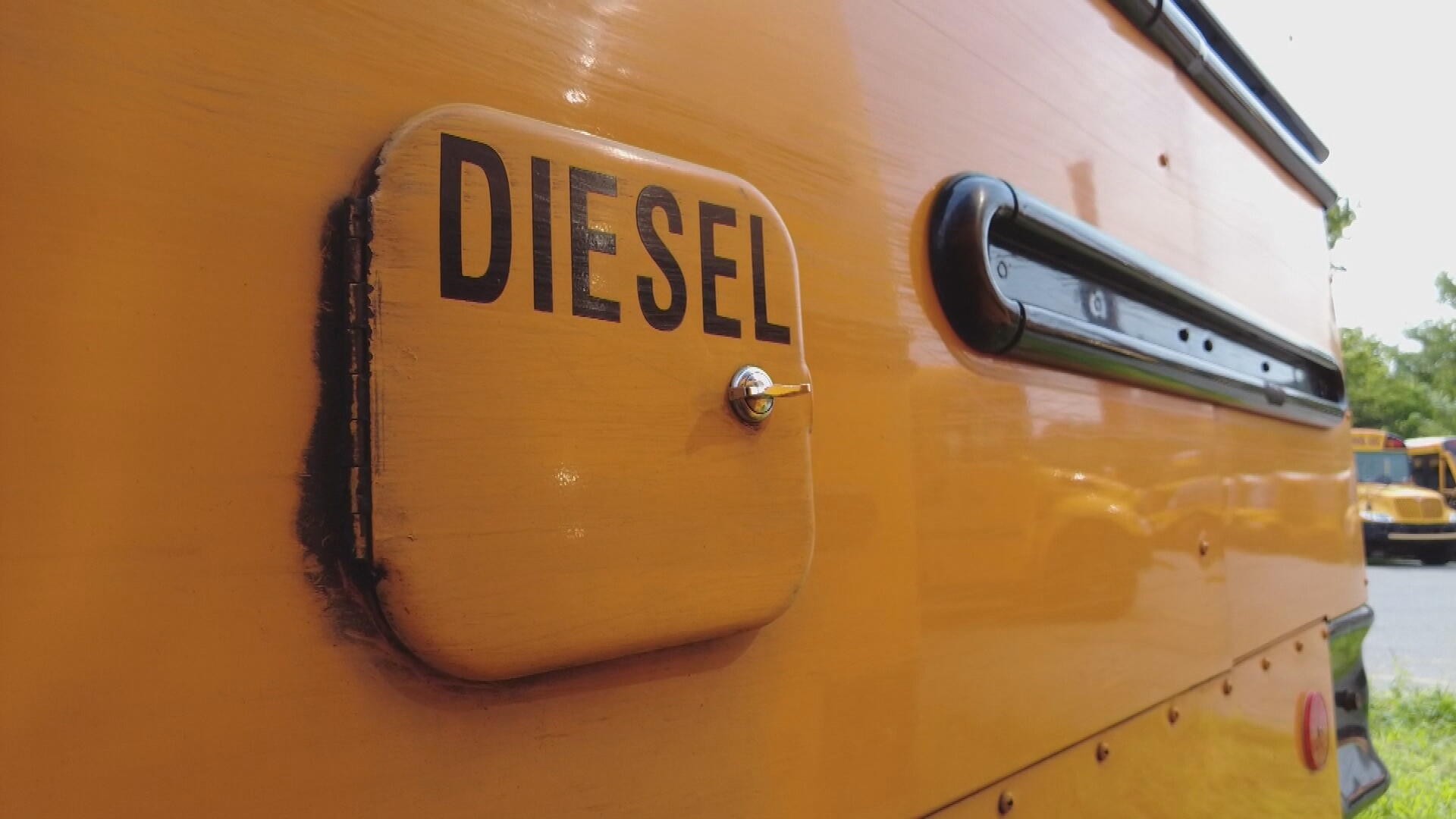 Iowa Farmers Feel Diesel Pain as GOP Lawmakers Push Export Ban