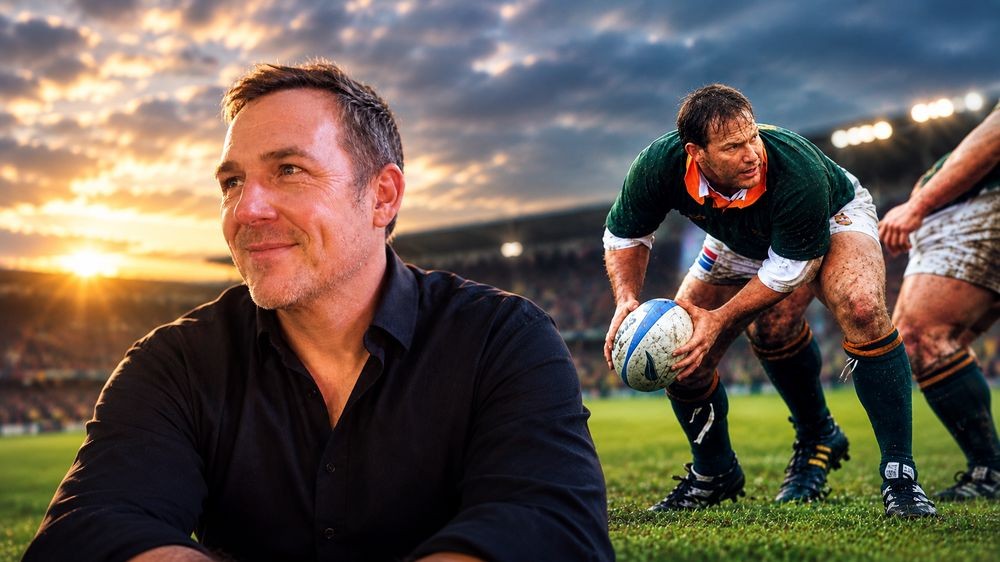 Black Rugby Stars Betrayed: Millions Vanish in White-Run French Club Scam