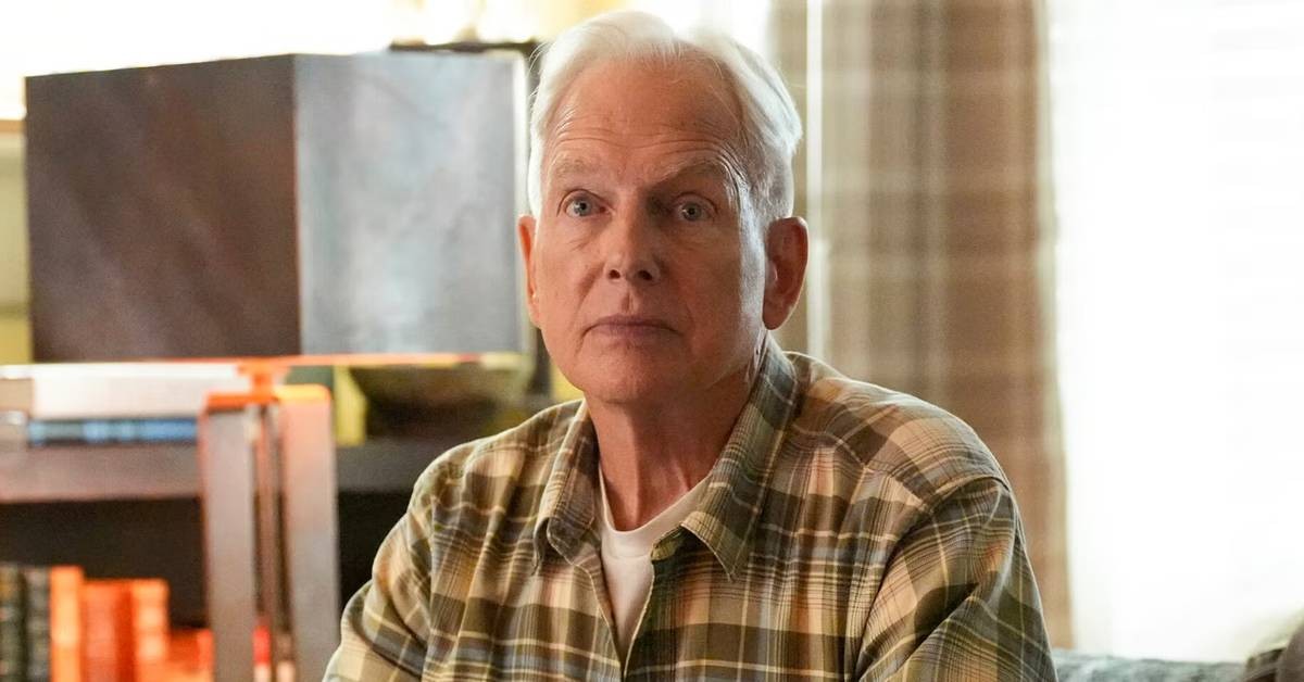 Mark Harmon's Full-Time Return to 'NCIS: Origins' Season 3 Reshapes Prequel Format