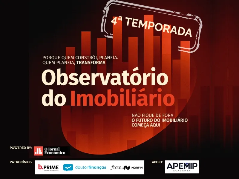 Habitação em Portugal: as novas medidas ajudam, mas não chegam para resolver a crise