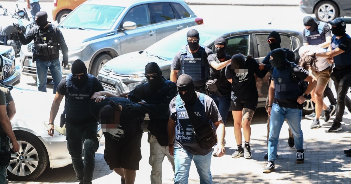 Θεσσαλονίκη: Η τραγωδία της Βάγιας Νέστορα και η δίωξη για ανθρωποκτονία με ενδεχόμενο δόλο