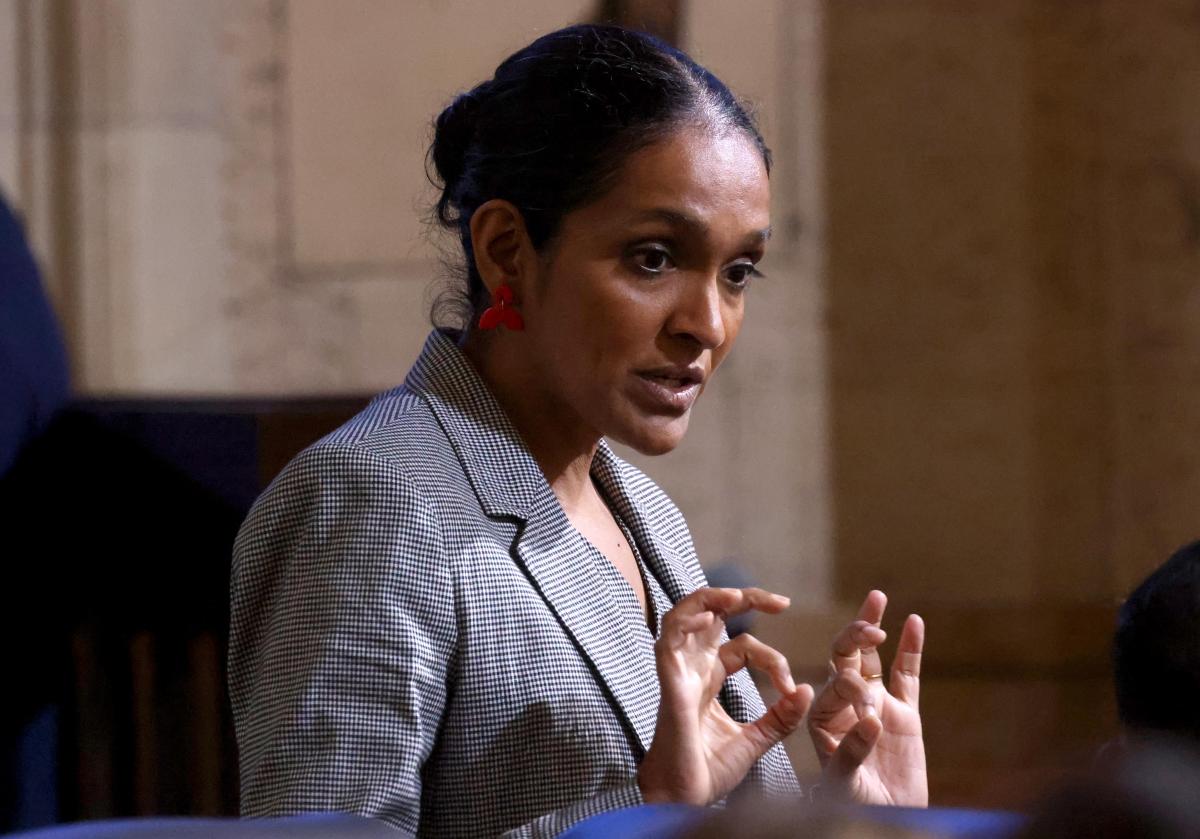 Socialist Politics Risk Economic Chaos in Los Angeles