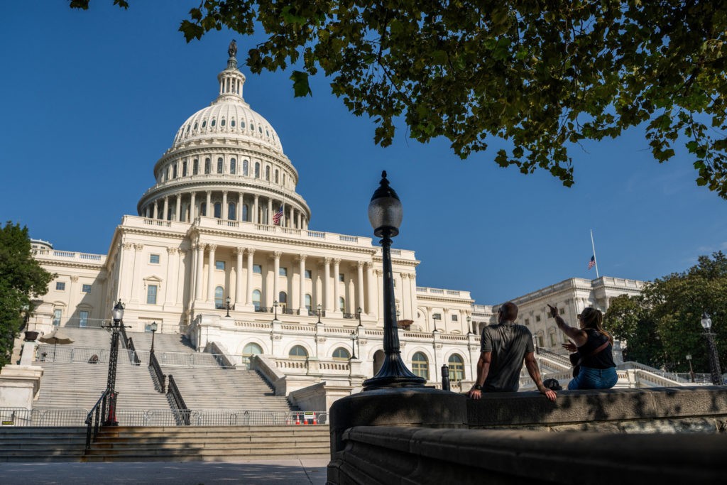 Senate war powers vote puts Iowa GOP in spotlight as Iran conflict drives gas prices higher