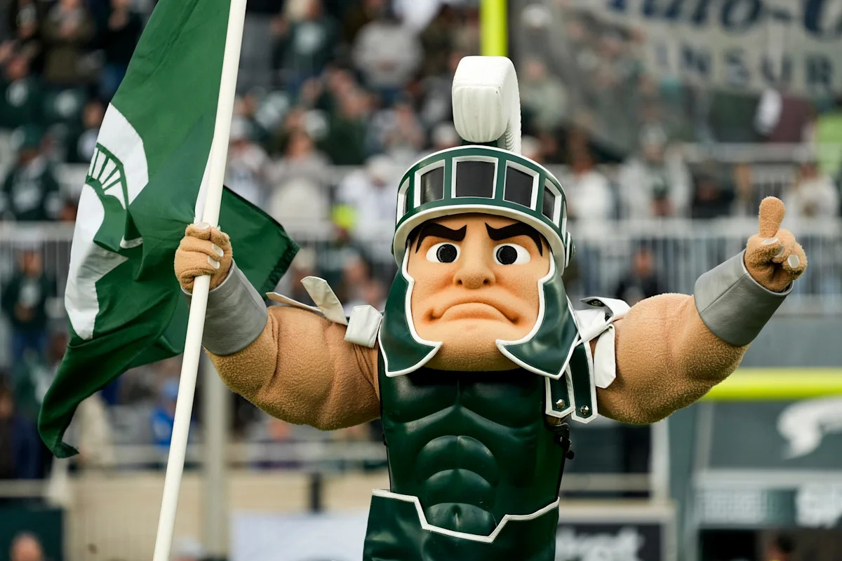 Michigan State's 2026 Rebuild: What Iowa Fans Should Know