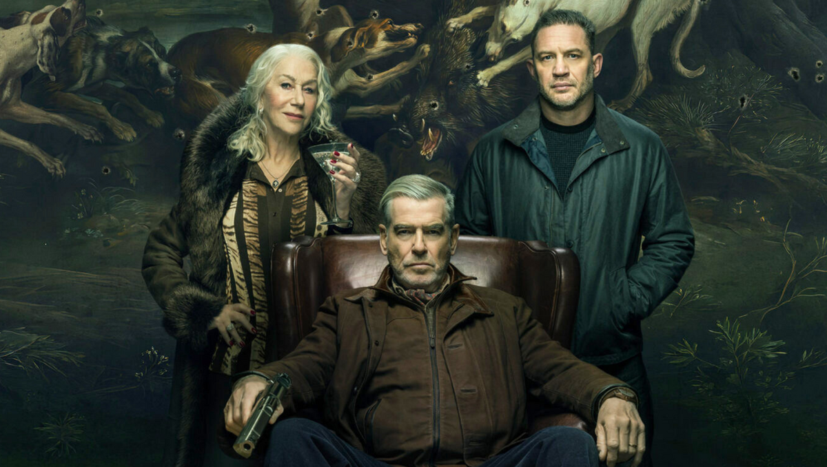 MobLand saison 2 : la famille Harrigan court à sa perte sur Paramount+