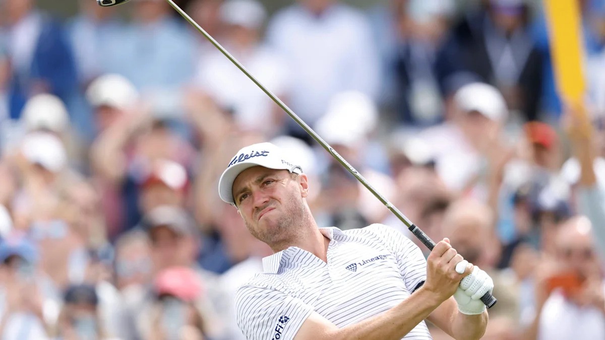 American Golf Broadcast Fails Its Own Heroes While Zimbabwe Shows the World How It's Done