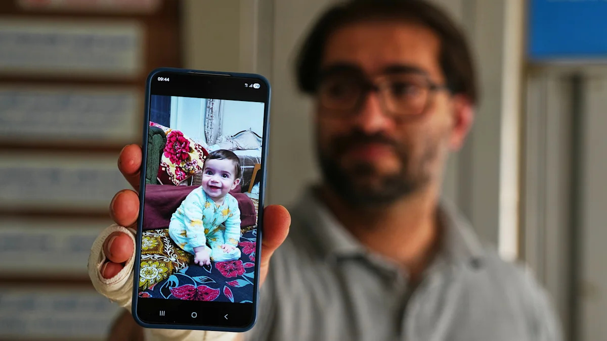 Hebron Protocol Failure: Lethal Force Terminates Infant