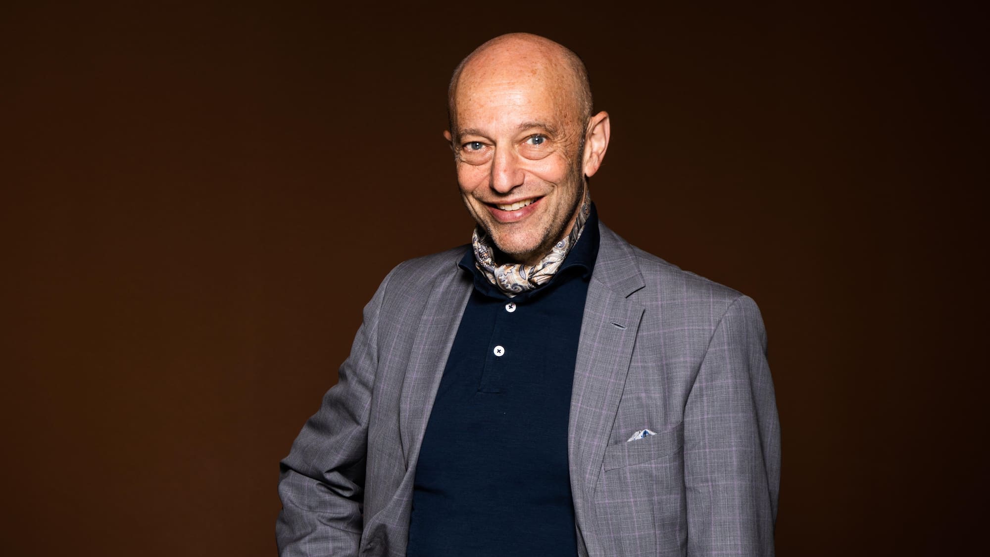 Daniel Bloch: "L'incertitude frappe nos industries"