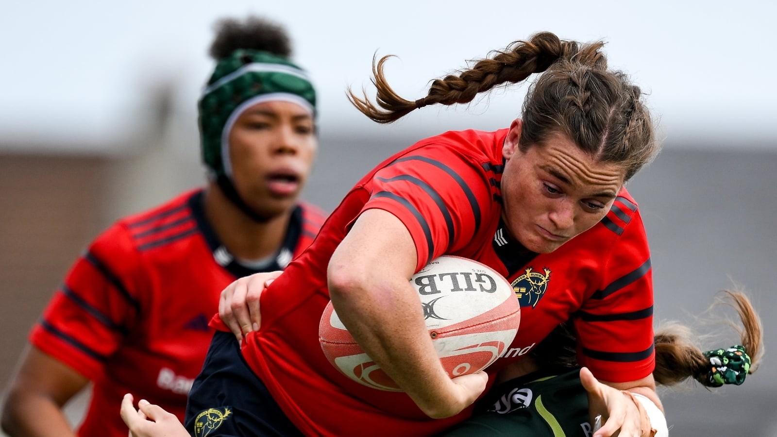 Munster March On: Unbeaten Reds Set Up All-Irish Final Showdown with Leinster