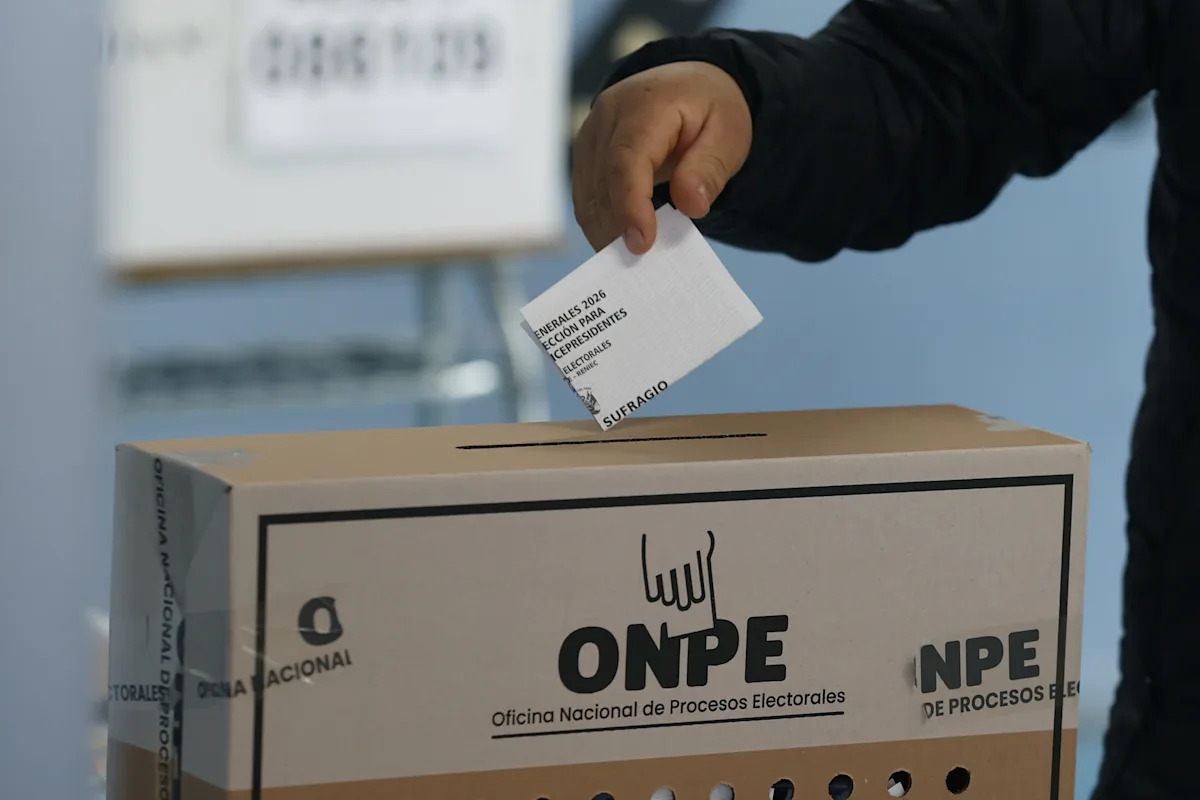 Perú al borde: el voto indígena puede frenar al fujimorismo