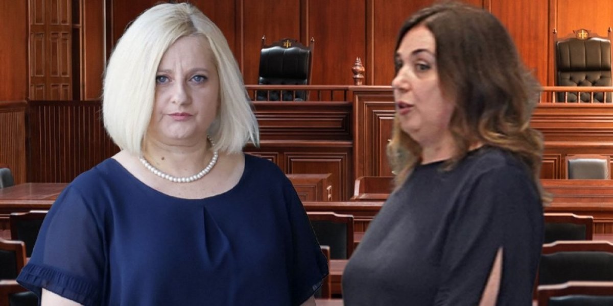 <h1>„Sram te bilo!“ Kecmanovićka dobacila majci ubijenog Andrije</h1>