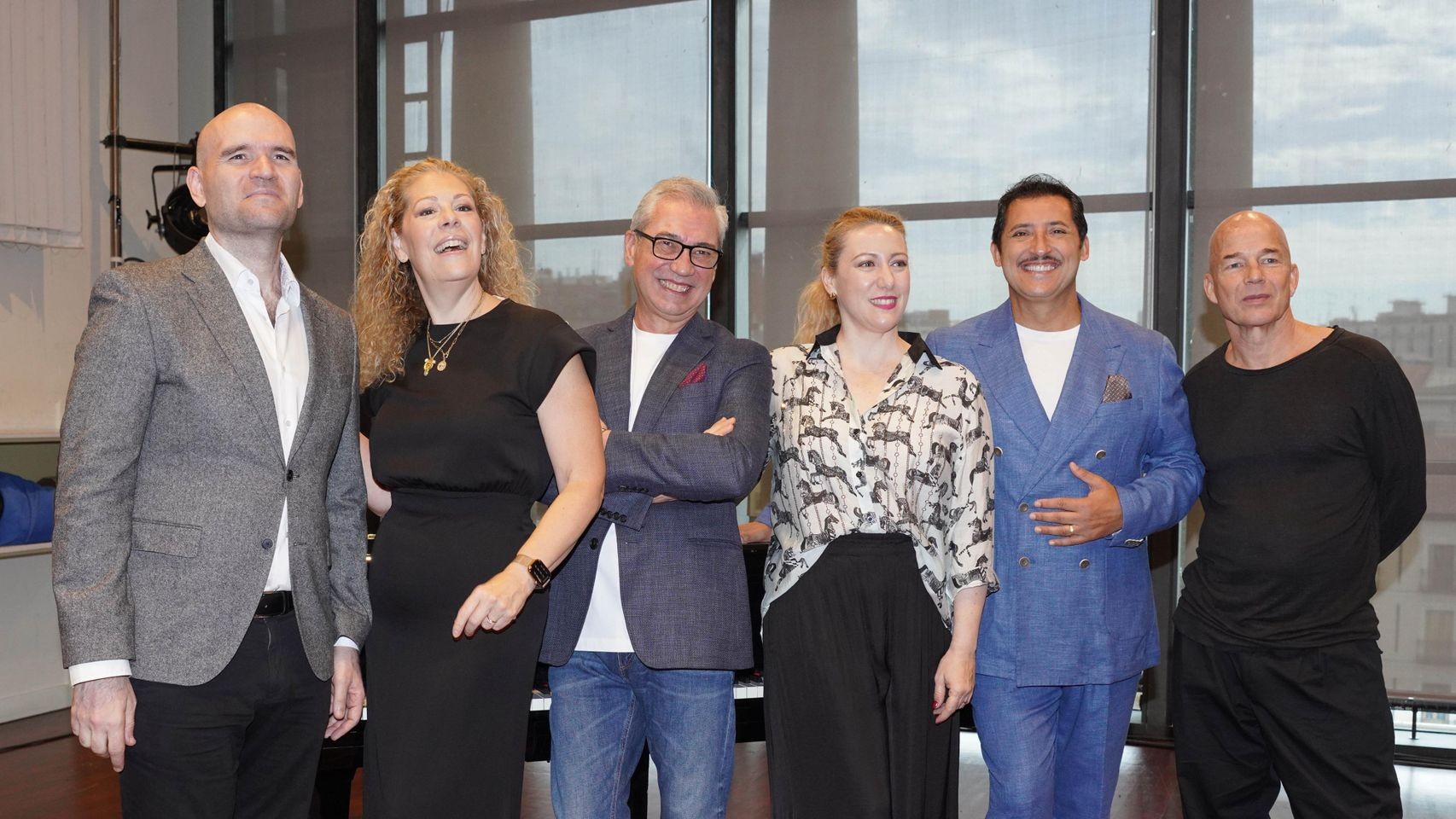 El Teatro Real salda su deuda histórica de 102 años con Puccini y estrena 'Manon Lescaut'