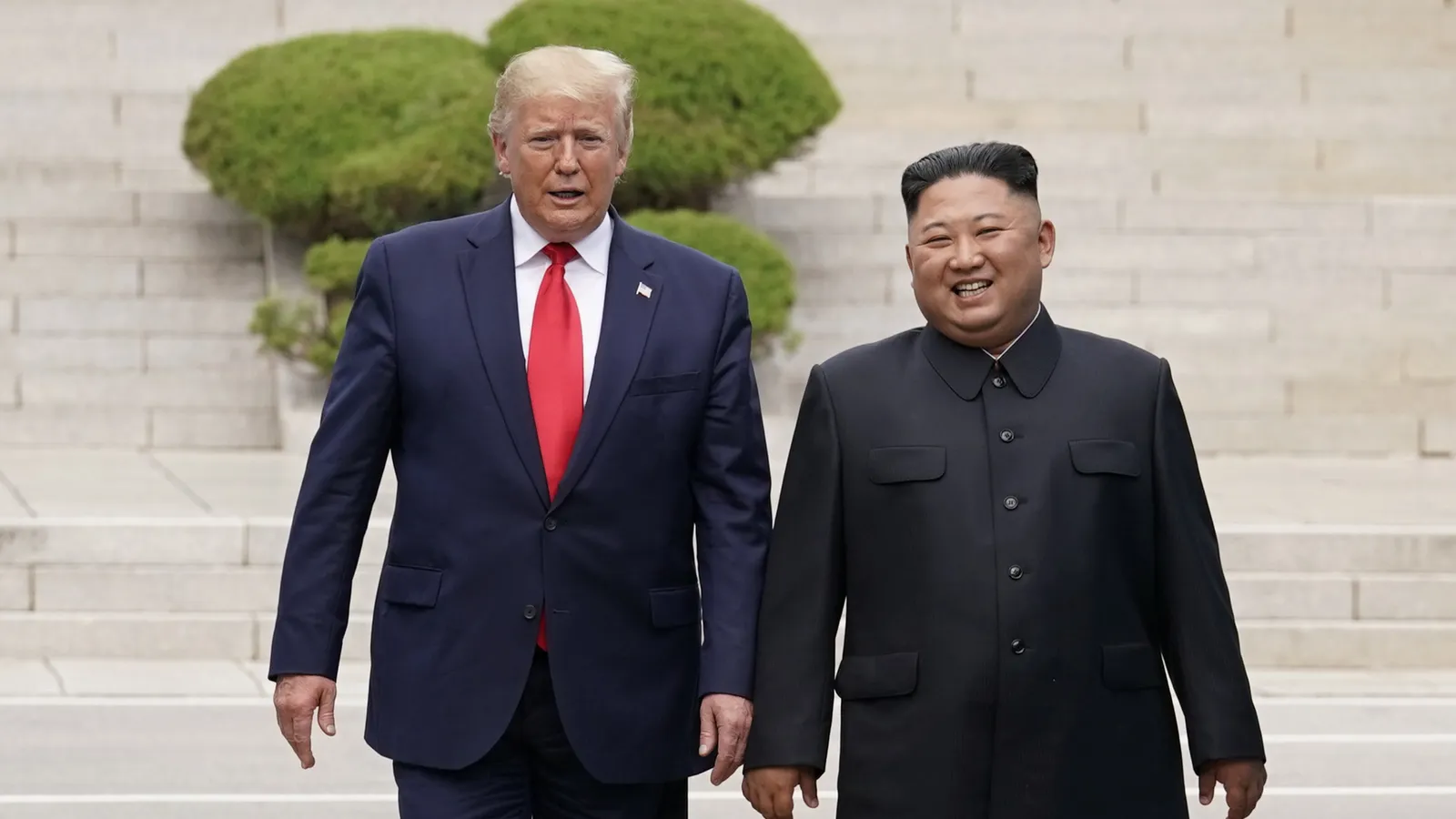 Trump anunță că a primit răspuns de la Kim Jong Un: „Eu îl înțeleg. El mă înțelege”