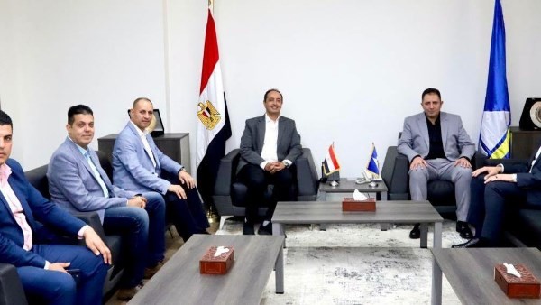دمياط وصندوق مكافحة الإدمان يطلقان أكبر برنامج وقائي بالمدارس وقرى حياة كريمة