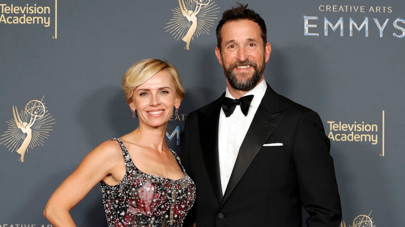 Noah Wyle and Sara Wells: A Case Study in Distributed Governance