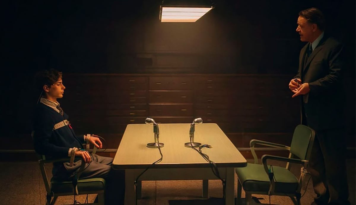 Estrenos de series y películas este fin de semana: del Unabomber al misterio de Jamaica