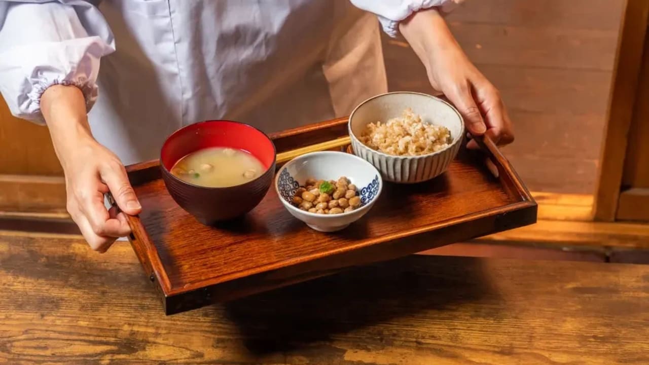 Ancient Japanese Wisdom: Natto Enzyme Shows Promise for Heart Health